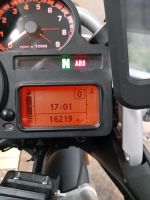 BMW GS 1200 Bayern - Hohenau Vorschau