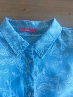 S.OLIVER Jeanshemd/Bluse, Grösse 44/46 Niedersachsen - Holle Vorschau