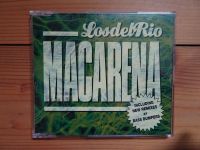 Los del Rio: Macarena, CD Hessen - Ortenberg Vorschau