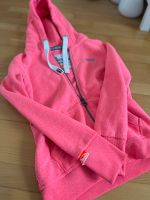 Superdry Hoodie Sweatshirt Jacke. Gebraucht Größe S Bayern - Markt Schwaben Vorschau