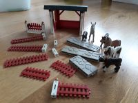 Playmobil Gehege mit Tieren Nordrhein-Westfalen - Hattingen Vorschau