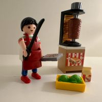 Playmobil Dönermann Bayern - Mühldorf a.Inn Vorschau