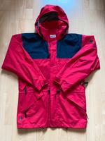 Mammut Gore Tex Jacke Rot Gr. L-XL Bayern - Freising Vorschau