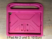 I Pad Hülle pink Tablet Handy Cognac I Phone 13 Nordrhein-Westfalen - Jüchen Vorschau