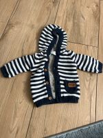 Baby Strickjacke Gr. 56 Schleswig-Holstein - Stelle-Wittenwurth Vorschau