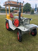 Oldtimer Trecker Kramer Niedersachsen - Bohmte Vorschau