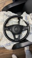 Mercedes Lenkrad mit Airbag Mecklenburg-Vorpommern - Greifswald Vorschau