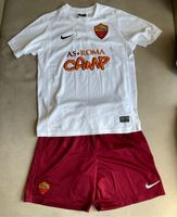 Nike Trikot AS Roma Fußball Größe 147 - 158 Rheinland-Pfalz - Frankenthal (Pfalz) Vorschau