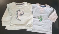 Baby Set Pullover Dino Größe 62 Bayern - Kasendorf Vorschau