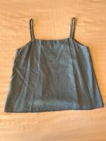 Lockeres Jeans / denim Look Träger Top Größe L NEU Niedersachsen - Neu Wulmstorf Vorschau