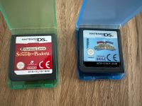 Nintendo DS Spiele verschiedene Bayern - Sandberg Vorschau