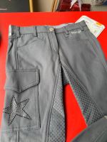 Pikeur Reithose Reitleggins Kinderreithose gr 152 Saarland - Saarwellingen Vorschau