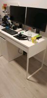 Schreibtisch von Ikea Micke Nordrhein-Westfalen - Würselen Vorschau