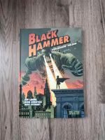 Comic Black Hammer - Vergessene Welten Nordrhein-Westfalen - Verl Vorschau