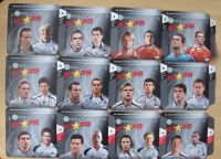 DFB Stars 07/08 - DVD 1 bis 18 - ab 1 € Sachsen - Eilenburg Vorschau