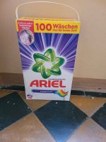 Ariel 100 waschladungen Sachsen - Görlitz Vorschau