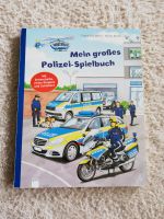 Mein großes Polizei-Spielbuch Nordrhein-Westfalen - Arnsberg Vorschau