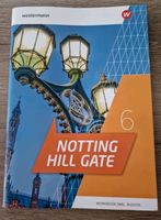 Workbook Notting Hill Gate 6, Westermann Verlag, *NEU* Hessen - Fritzlar Vorschau