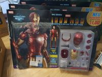 Marvel Bau deinen Iron Man Rüstung von Tony Stark Ausgabe 1 Helm Sachsen-Anhalt - Halle Vorschau