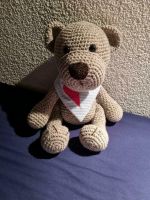 Teddybär (neu aus Vitrinenauflösung) Hessen - Bischofsheim Vorschau