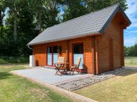 Holzblockhaus / Ferienhaus auf Rügen (Ostsee) Mecklenburg-Vorpommern - Schaprode Vorschau