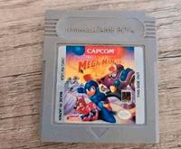 Nintendo Gameboy mega man IV Wuppertal - Langerfeld-Beyenburg Vorschau