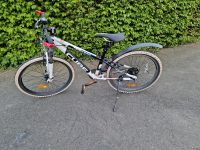 Cube  24Zoll Mountenbike Niedersachsen - Langelsheim Vorschau