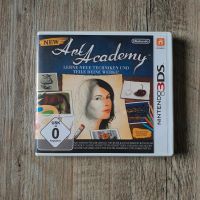 New Art Academy (Nintendo 3DS) Thüringen - Hohengandern Vorschau