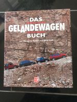 Geländewagen Buch Baden-Württemberg - Hardthausen Vorschau