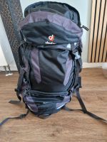 Ausleihe Deuter Rucksack 80l Reiserucksack Backpacker Backpacking Hannover - Vahrenwald-List Vorschau