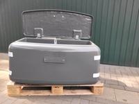Frontgewicht,Forstbox,Heckgewicht,Traktorbox,Traktorkiste Nordrhein-Westfalen - Heiden Vorschau