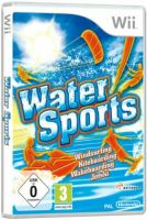 Water Sports - Nintendo Wii - NEU / OVP Nordrhein-Westfalen - Werther (Westfalen) Vorschau