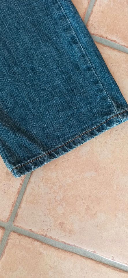 514 Levi's Jeans Herren L 34  W 34 in Nierstein