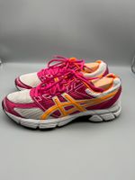 Asics Damenschuhe Größe 42 Niedersachsen - Salzgitter Vorschau