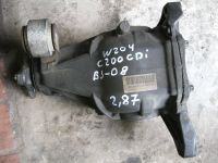 Mercedes W204 Kombi C200CDI Differential Bj08 2.87 übersetz 174Tk Nordrhein-Westfalen - Heek Vorschau