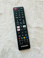 Fernbedienung Samsung TV mit Netflix und Amazon Tasten Bayern - Fürstenfeldbruck Vorschau