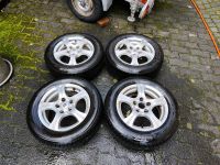 Rc Design 6,5x15 Felgen Alufelgen 5x112 ET44 Opel Fiat Chevrolet Nordrhein-Westfalen - Siegen Vorschau