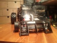 Modell auto umbau Mad Max V8 / 1: 18 Niedersachsen - Wennigsen Vorschau