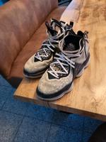 Basketballschuhe Nike Lebron 19, Gr. 45,5 Rheinland-Pfalz - Bernkastel-Kues Vorschau