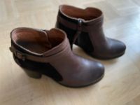 Levi’s Stiefeletten - Ankle Boots - Gr 40 braun - Leder - Levis Berlin - Tempelhof Vorschau