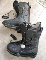 Burton Snowboard Boots Schuhe EUR 39 Snowboardstiefel Baden-Württemberg - St. Leon-Rot Vorschau