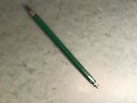 Vintage A.W. Faber Castell TK 9400 Fallminenstift HB Berlin - Treptow Vorschau