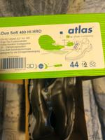 Atlas Arbeitsschuhe Bayern - Hohenau Vorschau