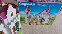 Playmobil Schloss 6849 Schleswig-Holstein - Horst (Holstein) Vorschau