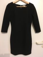 Schickes klassisches Kleid schwarz Tom Tailor Gr. S 34 Frankfurt am Main - Bockenheim Vorschau