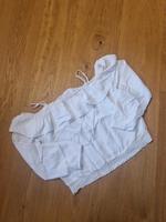 Oberteil/ Shirt/ Bluse 146 Thüringen - Gebesee Vorschau