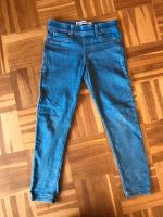 Skinny Jeans - Größe 128 - Denim Co. Bergedorf - Hamburg Lohbrügge Vorschau