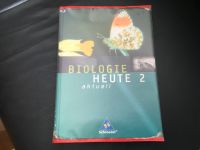 Biologie Heute 2 Schroedel ISBN 9783507769816 Nordrhein-Westfalen - Ratingen Vorschau