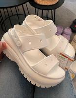 CROCS + Schuhecharme GR 39 - 40 NEU MIT ETIKETT Essen - Altenessen Vorschau