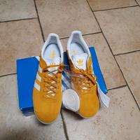 Adidas Gazelle Gelb Bayern - Eurasburg Vorschau